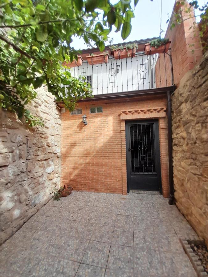 IznatorafCasa Pozo De La Nieve别墅 外观 照片
